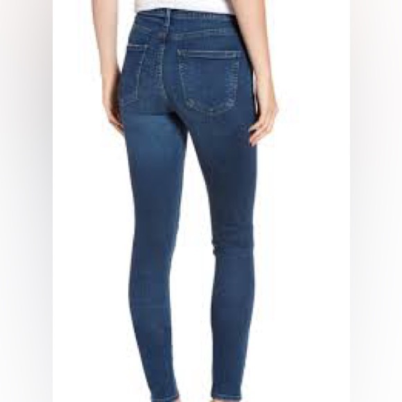 Citizens of Humanity Rocket Jeans - Picture 10 of 11